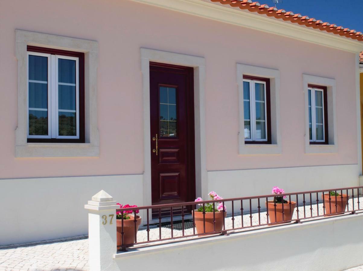 Villa A Casa Da Avo Ana à Arneiro das Milharicas Extérieur photo